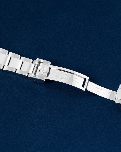 Rolex GMT Master II 126710 GRNR